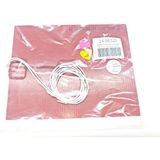 Sern Calorflex Italyan Açık Büfe Silikon Rezistans 250X200 mm 230V 500W Yapışkanlı Termikli Isıtıcı