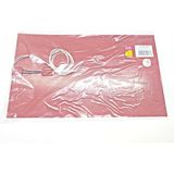 Sern Calorflex Italyan Açık Büfe Silikon Rezistans 500X290 mm 230V 1500W Yapışkanlı Termikli Isıtıcı