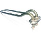 Sern Elettrobar Bulaşık Makinesine uyumlu 22cm 600W 230V Tank Isıtıcı Rezistansı R5124-1P