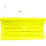 Sern Infrared Seramik Isıtıcı Rezistans Konkav 122X60MM 500W 230V Yeşil Renk Hsc Model - Infrared Isıtıcı