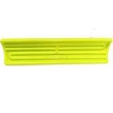 Sern Infrared Seramik Isıtıcı Rezistans Konkav 245X60MM 400W 230V Yeşil Renk Fsc Model - Infrared Isıtıcı