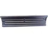Sern Infrared Seramik Isıtıcı Rezistans Konkav 245X60MM 650W 230V Siyah Renk Fsc Model - Infrared Isıtıcı
