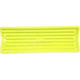 Sern Lsc/2 Model Konkav Infrared Seramik Isıtıcı Rezistans 245X80MM 650W 230V Yeşil