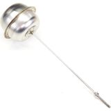 Sern Mini Çay Kazanı Metal Şamandıra Topu 17,5cm