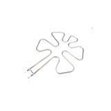 Sern Papatya Barbekü Isıtıcı Rezistansı 1500W 230V 6,5mm CR304 Uzun Boy Model
