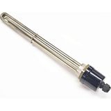 Sern Prıme 1 1/2" 10KW Paslanmaz Bakalit Maşon 40CM CR316 Kafa Isıtıcı Rezistans 220/380V