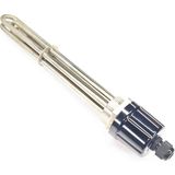 Sern Prıme 1 1/2" 4,5kw Paslanmaz Bakalit Maşon 30CM CR316 Kafa Isıtıcı Rezistans 220/380V