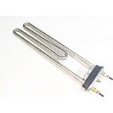 Sern Prıme 30CM 3000W CR316 Endüstriyel Mutfak Tank Isıtıcı Rezistansı 230V