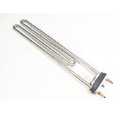 Sern Prıme 40CM 4000W CR316 Endüstriyel Mutfak Tank Isıtıcı Rezistansı 230V