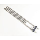 Sern Prıme 50CM 5000W CR316 Endüstriyel Mutfak Tank Isıtıcı Rezistansı 230V