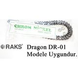 Sern Raks Dragon Dr-01 2000W Uyumlu 2000W Infrared Soba Isıtıcı Rezistans Teli (Yatay)