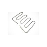 Sern Sanayi Tost Makinesi Rezistansı Uyumlu / Muadil 230V 1250W 8,5mm 285X200MM Isıtıcı Rezistans