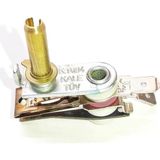 Sern Semaver, Ocak ve Tost Makinesi Bimetal Termostat 20mm 10A
