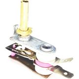 Sern Semaver, Ocak ve Tost Makinesi Bimetal Termostat Mod 3 10A 230V 250°C 2,4mm