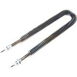 Sern U Serpantin Rezistans 40CM 1000W 230V 11,5mm Kuru Ortam Isıtıcı Rezistans
