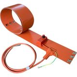 Sern Varil Isıtıcı Rezistans - Ayarlanabilir Isı Bantlı, 230V 1500W - Kombi