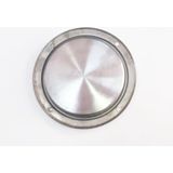 Serna Armağan Semaver Çaycı Gizli Taban 10cm 1000W Isıtıcı Rezistans