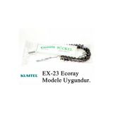 Serna Kumtel EX-23 Ecoray 2300W Modele Uyumlu 2500W İnfrared Soba Isıtıcı Rezistans Teli (Yatay)