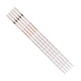 Serolojik Pipet 2 Ml 100 Borosilikat (Dayanikli) Cam - 5 Adetlik Set - Taksimat:0.02ml