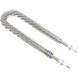 Serpantinli Isıtıcı Rezistans 35CM U Model 230V - Soba & Isıtıcı
