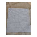 serpildüğme Plastik Çanta Kanvas 37*41cm