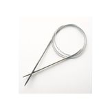serpildüğme Telli Misinalı 100 Cm No:4.50 Mm Örgü Şişi
