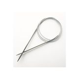 serpildüğme Telli Misinalı 100 Cm No:7.00 Mm Örgü Şişi
