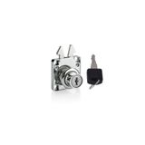 Serra Çekmce Sandık Kilidi