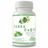 Serra Coq10 1000 Mg 60 Kapsül
