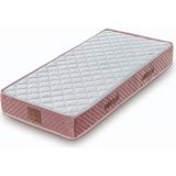 Serra Herkül Yaylı Ortopedik 24 cm Yükselikte Tek Kişilik Yatak - 90 x 190 cm