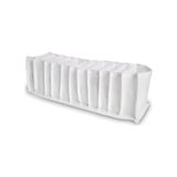 Serra Home Organizer 11 Gözlü - Dolap Içi Kıyafet Organizer 11 x 42 x 13