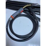 Serra Weld 150 Amper 4 Metre Hava Soğutmalı Mıg/Mag Gazaltı Kaynak Torcu