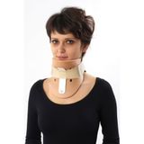 Serra's Cervical Philadelphia Tipi Boyunluk Çene Destekli
