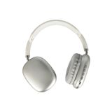 Serreha Max P9 Bluetooth Kulaküstü Kulaklık Mikrofonlu Extra Bass Kulak Üstü Kulaklık