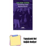 Sersem Kocanın Kurnaz Karısı + Yapışkanlı Not Kağıdı - Hayır