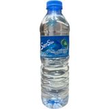 Sersu 0.5 lt Su