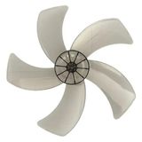 Sert 38CM Universal Vantilatör Pervanesi 5 Kanatlı