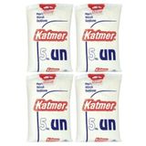 Sert Buğday Unu 5 Kg 4 Adet ( Toplam 20 Kg )