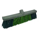 Sert Çalı Fırçası Dış Mekan Bahçe Yer Fırça Karışık Renk 40 Cm - Oem458-10684