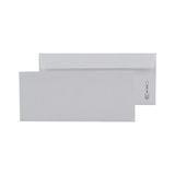 Sert Kırtasiye Diplomat Zarf Düz 110 gr 105MM x 240MM 500LÜ