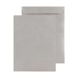 Sert Kırtasiye Kendinden Yapışkanlı Kraft Torba Zarf 24 x 32 cm 25'li