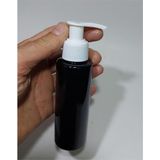 Sert Plastik 100 ml Boş Sprey Kolonya Dezenfektan Şişesi + Sıvı Sabun Pompalı 25 Adet 86974317 - Çok Renkli