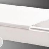 Sert Plastik 100X40 Kablo Kanalı 28 Mt