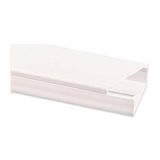 Sert Plastik 100X60 Kablo Kanalı 24 Mt