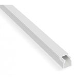 Sert Plastik 16X16 Kablo Kanalı 180 Mt