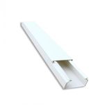 Sert Plastik 30X20 Kablo Kanalı 100 Mt