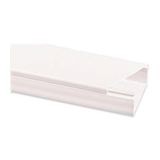 Sert Plastik 80X60 Kablo Kanalı 32 Mt