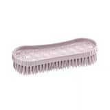 Sert Plastik Elbise, Halı Yıkama Temizleme Silme Fırçası Tp-111 (Timya/Go1395) 201098