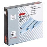 Sert Std Zımba Teli 23/13 20'li Koli 100X10 PK ile Uzun Süreli Kullanım İçin İdeal