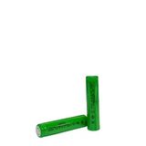 Sertec - 1.2v 700 Mah - Aaa - Ni-mh Şarjlı Pil - Başsız / Flat Head